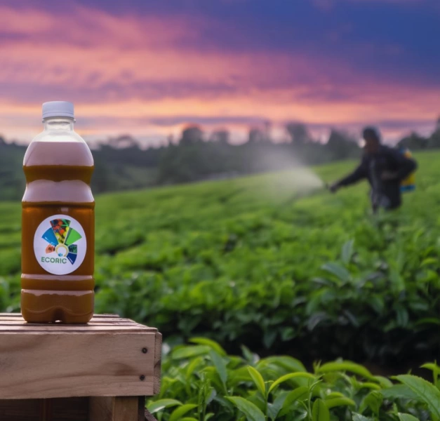 One Month, Multiple Regions, One Goal: EcoRic Delivers Promising Results for Farmers