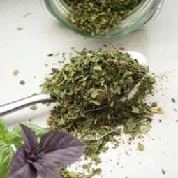 Basil