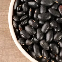 Black beans