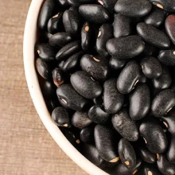 Black beans