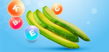vitamins