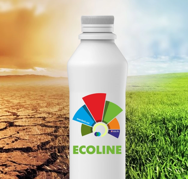 How EcoRic biofertilizers help fight climate change and support agroecology in Africa