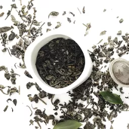 Tea
