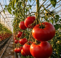 Horticulture