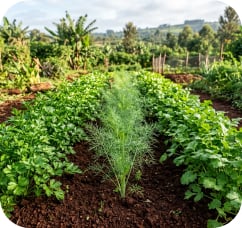 Horticulture