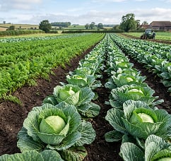 Brassicas