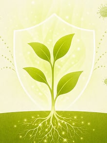 EcoRic Shield Line