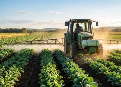 Agribusiness companies