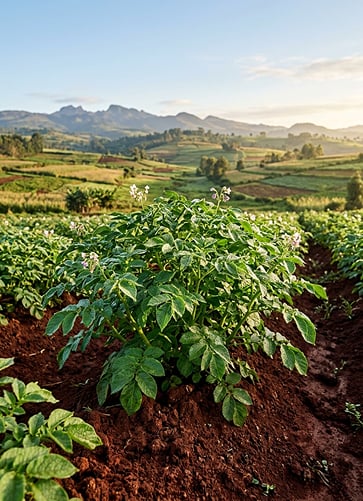 What is Targeted Crop Protection?