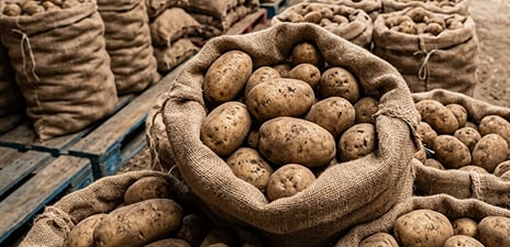Increased Marketable Yield