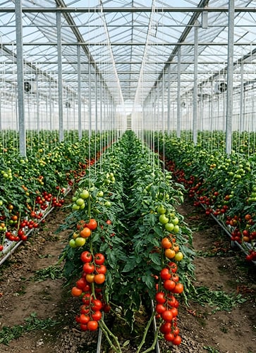 Tomatoes