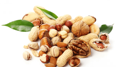 Nuts